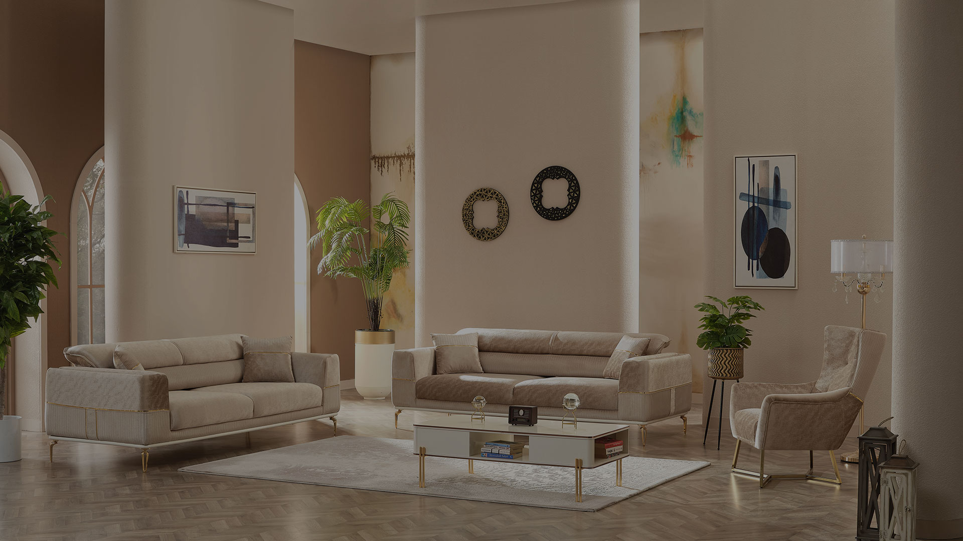 crystal furniture 01