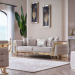 Melora Luxe Collection