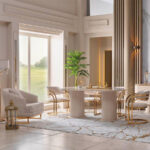 Titan Luxe Collection