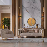 Zeus Luxe Collection
